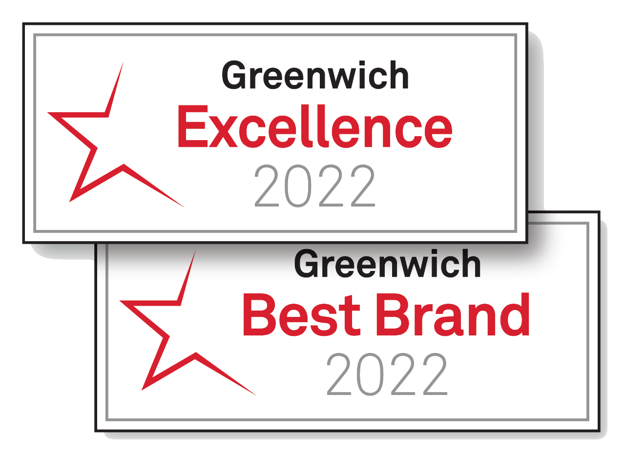 Greenwich Excellence 2022 icon